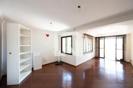 Apartamento com 3 Quartos à venda, 123m² no Mirandópolis, São Paulo