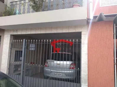 Sobrado com 2 Quartos à venda, 110m² no Jardim Cachoeira, São Paulo