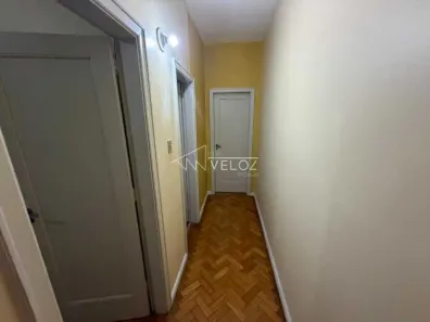 Apartamento com 2 Quartos à venda, 90m² no Flamengo, Rio de Janeiro