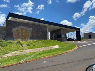 Lote/Terreno à venda, 250m² no Village Costa Sul, Ribeirão Preto