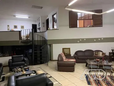 Casa com 3 Quartos à venda, 408m² no Nova Piracicaba, Piracicaba