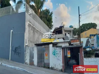 Lote/Terreno à venda, 160m² no Vila Paranaguá, São Paulo