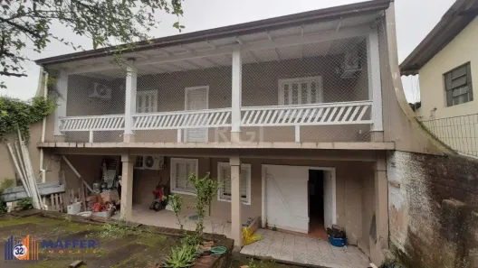 Casa com 2 Quartos à venda, 120m² no Cavalhada, Porto Alegre