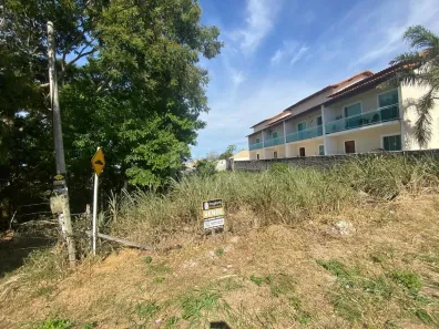 Lote/Terreno à venda, 300m² no Pontinha, Araruama