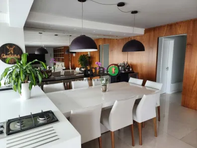 Apartamento com 2 Quartos à venda, 210m² no Vila Cruzeiro, São Paulo