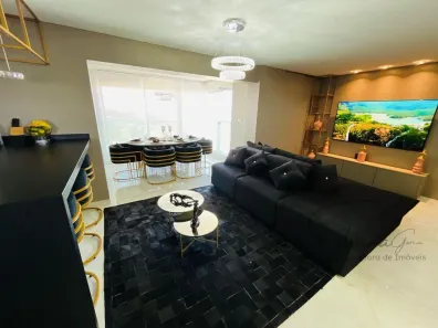 Apartamento com 2 Quartos à venda, 95m² no Vila Mogilar, Mogi das Cruzes