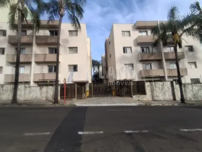 Apartamento com 2 Quartos para alugar, 98m² no Vila Monteiro (Gleba I), São Carlos
