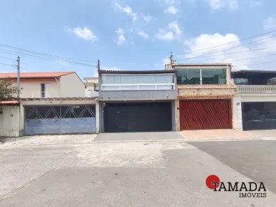 Casa com 3 Quartos à venda, 317m² no Vila São Francisco (Zona Leste), São Paulo