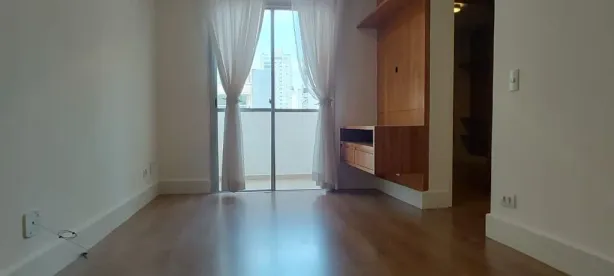 Apartamento com 2 Quartos para alugar, 60m² no Campo Belo, São Paulo