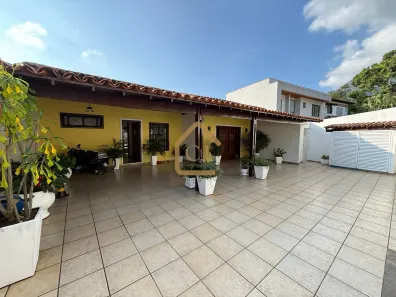 Casa de Condomínio com 4 Quartos à venda, 540m² no Anil, Rio de Janeiro