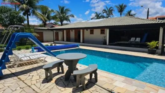 Casa com 3 Quartos à venda, 160m² no Balneario Fênix, Itanhaém
