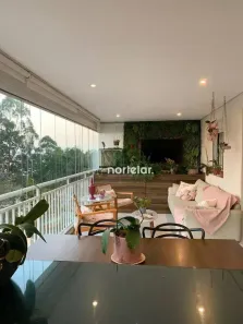 Apartamento com 3 Quartos à venda, 119m² no Jardim Cidade Pirituba, São Paulo