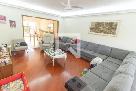 Casa com 3 Quartos à venda, 274m² no Chácara Tatuapé, São Paulo