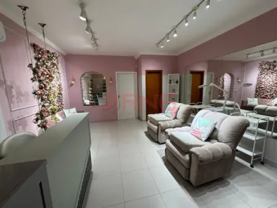 Sala Comercial para alugar, 45m² no Carandiru, São Paulo