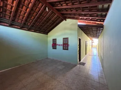 Casa com 2 Quartos à venda, 130m² no Jardim Ouro Verde, Limeira