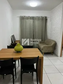 Apartamento com 1 Quarto à venda, 35m² no Várzea, Recife