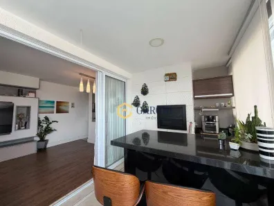 Apartamento com 2 Quartos à venda, 96m² no Vila Anastácio, São Paulo