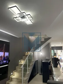 Sobrado com 3 Quartos à venda, 90m² no Cidade Jardim Cumbica, Guarulhos