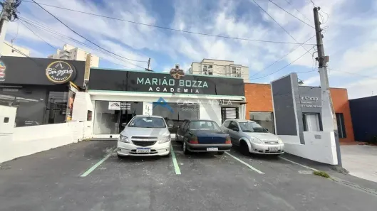 Ponto Comercial para alugar, 300m² no Jardim Nossa Senhora Auxiliadora, Campinas