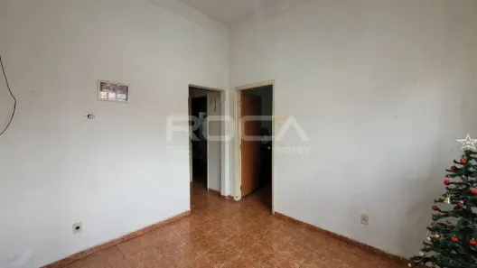 Imóvel Comercial com 2 Quartos à venda, 75m² no Jardim Paulistano, Ribeirão Preto