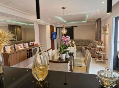 Apartamento com 2 Quartos à venda, 84m² no Vila Andrade, São Paulo