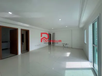 Apartamento com 3 Quartos à venda, 172m² no Boqueirão, Praia Grande