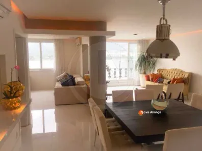 Apartamento com 2 Quartos à venda, 160m² no Lagoa, Rio de Janeiro