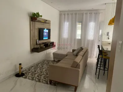 Casa com 3 Quartos à venda, 115m² no Jardim Brasil, Várzea Paulista