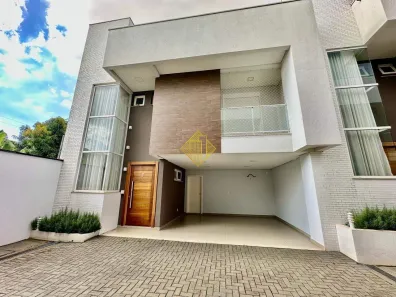 Sobrado com 3 Quartos para alugar, 163m² no Alto Alegre, Cascavel