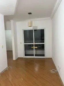 Apartamento com 2 Quartos à venda, 60m² no Assunção, São Bernardo do Campo