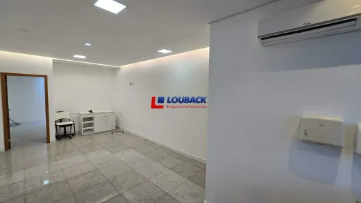 Sala Comercial para alugar, 42m² no Caiçaras, Belo Horizonte