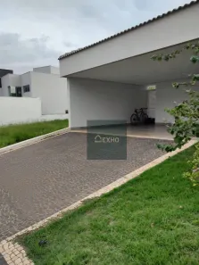 Casa de Condomínio com 3 Quartos à venda, 236m² no Residencial Geovanni Braga, Anápolis