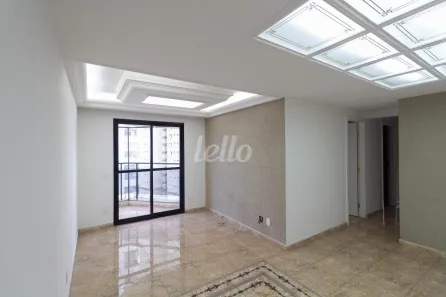 Apartamento com 2 Quartos para alugar, 88m² no Vila Bertioga, São Paulo