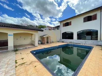 Casa com 4 Quartos à venda, 360m² no Jardim do Lago, Atibaia