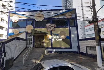 Galpão/Depósito/Armazém para alugar, 500m² no Vila Albertina, São Paulo