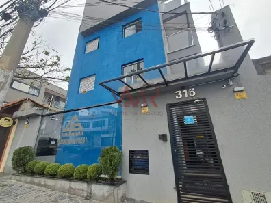 Casa de Condomínio com 2 Quartos à venda, 34m² no Itaquera, São Paulo