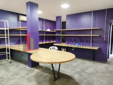 Imóvel Comercial para alugar, 596m² no Vila Gertrudes, São Paulo