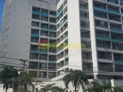 Kitnet com 1 Quarto à venda, 20m² no Santana, São Paulo