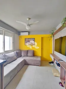 Apartamento com 1 Quarto à venda, 39m² no Menino Deus, Porto Alegre