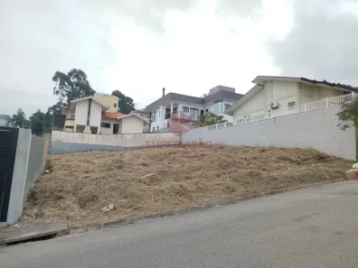Lote/Terreno à venda, 360m² no Pedra Branca, Palhoça