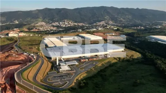 Galpão/Depósito/Armazém para alugar, 7000m² no , Extrema