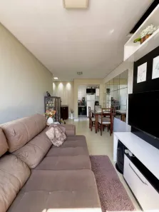 Apartamento com 2 Quartos à venda, 55m² no Jardim Camburi, Vitória