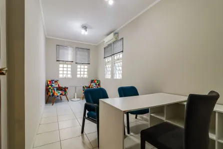 Ponto Comercial para alugar, 15m² no Vila Clementino, São Paulo
