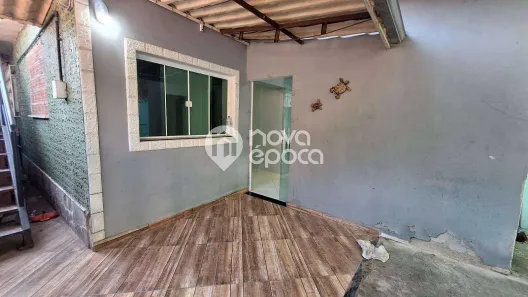  com 3 Quartos à venda, 88m² no Todos os Santos, Rio de Janeiro