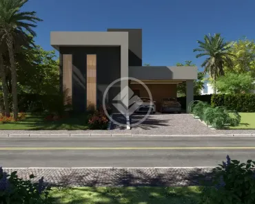 Casa de Condomínio com 5 Quartos à venda, 300m² no Gran Royalle, Lagoa Santa