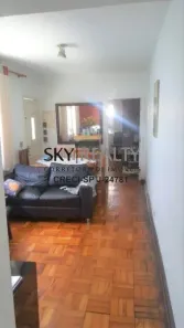 Casa com 3 Quartos à venda, 175m² no Vila Campo Grande, São Paulo