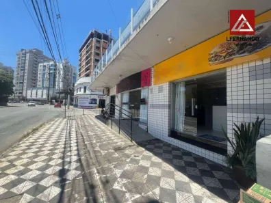 Prédio Comercial à venda, 585m² no Velha, Blumenau
