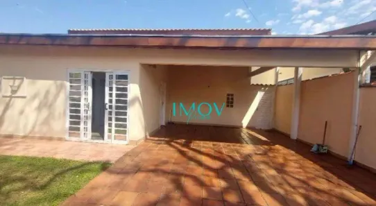 Sobrado com 4 Quartos à venda, 374m² no Jardim Esplanada, São José dos Campos