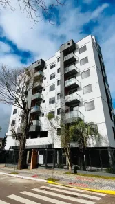 Apartamento com 1 Quarto à venda, 33m² no Camobi, Santa Maria