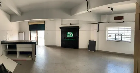 Imóvel Comercial com 3 Quartos à venda, 200m² no Centro, Anápolis